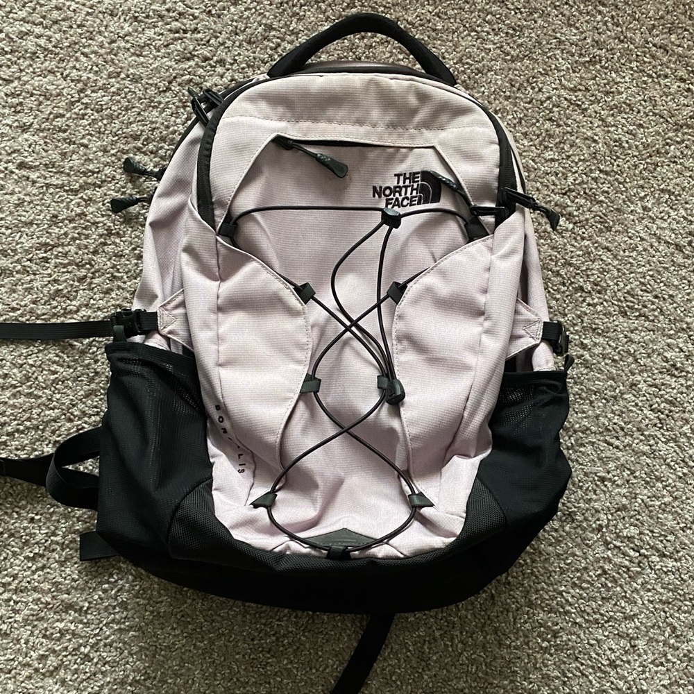 North Face Borealis Backpack